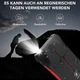 Бустер/пусковое устройство для авто IP67 FLYLINKTECH Jump Starter Power Bank 800 A 13200 мАч - изображение 8