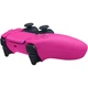 Геймпад Sony DualSense для PS5 Nova Pink (9728795) UA [172504] - зображення 3