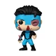 Фигурка Funko Pop! Animation: Invincible — #1912 Неуязвимый в битве с Конквестом (Invincible vs. Conquest) - изображение 2