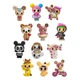 Фігурка-сюрприз Cool Things серії Tokidoki - Донателла та її друзі - зображення 2