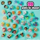 Колекційна іграшка-сюрприз Disney Doorables Remember When Lil' Moments Peek Camera, 4 фігурки. - зображення 3