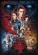 Пазл Clementoni Stranger Things 4, 1000 элементов, 50×70 см, с постером - изображение 7