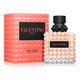 Парфюмерная вода Valentino Donna Born In Roma Coral Fantasy EDP, 100 мл - изображение 1