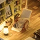 Румбокс Затишні апартаменти Roombox Contracted City CUTEBEE Інтер'єрний конструктор К-028 + купол - изображение 4