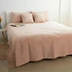 Покривало ТЕП "VELOUR" Пудра/Мозаїка, 150x210 - зображення 2