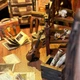 Бук Нук Таємниці Белла Інтер'єрний конструктор Bell's Mystery DIY Book Nook Kit SQ-42 - изображение 5