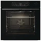 Духова шафа електрична Gorenje BSA 6737 E15BG - зображення 1