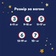 Подгузники Pampers Night Pants Розмір 4 (9-15 кг) 52 шт (8006530320665) Pampers 8006530320665 1059721 - изображение 12