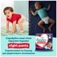 Подгузники Pampers Premium Care Pants Розмір 3 (6-11 кг) 114 шт (8006530320184) Pampers 8006530320184 1054577 - изображение 10