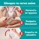 Подгузники Pampers Active Baby Pants Розмір 5 (11-17 кг) 136 шт (8006530305679) Pampers 8006530305679 1054572 - изображение 7