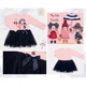 Плаття дитяче Breeze з зайками (12680-98G-peach) Breeze 12680-98G-peach 1059957 - зображення 5