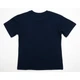 Футболка детская Breeze BLACK (20962-152B-blue) Breeze 20962-152B-blue 1058677 - изображение 2