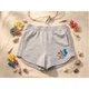 Шорты детские Lovetti трикотажные (7841-122G-gray) Lovetti 7841-122G-gray 1054401 - изображение 7