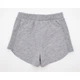 Шорты детские Lovetti трикотажные (7841-122G-gray) Lovetti 7841-122G-gray 1054401 - изображение 4