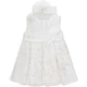 Платье детское Bibaby праздничное (76028-68G-cream) Bibaby 76028-68G-cream 1055739 - изображение 1