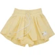 Шорты детские A-Yugi трикотажные (7091-140G-yellow) A-Yugi 7091-140G-yellow 1055689 - изображение 1
