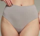 Высокие трусики стринги 9478 Balaloum кофе L - изображение 2