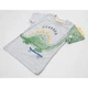 Футболка детская Breeze с динозавром (13491-110B-gray) Breeze 13491-110B-gray 1060643 - изображение 2