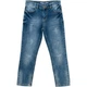 Джинсы детские Breeze класические (OZ-16630-128B-blue) Breeze OZ-16630-128B-blue 1059736 - изображение 1