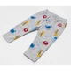 Набор детской одежды Breeze с животными (15874-92B-gray) Breeze 15874-92B-gray 1059951 - изображение 8