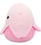 М'яка іграшка SQUISHMALLOWS – БАНАН ЛЕКСЛЕКС (19 см) - зображення 3