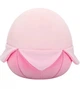 М'яка іграшка SQUISHMALLOWS – БАНАН ЛЕКСЛЕКС (19 см) - зображення 4