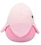 М'яка іграшка SQUISHMALLOWS – БАНАН ЛЕКСЛЕКС (19 см) - зображення 5