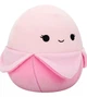 М'яка іграшка SQUISHMALLOWS – БАНАН ЛЕКСЛЕКС (19 см) - зображення 6