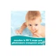 Детские влажные салфетки Pampers 99 Water 60 шт х 18 пачок (1080 шт) (8006530116374) Pampers 8006530116374 1059402 - изображение 4