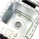 Хлебопечка ViLgrand VBM6091 black 600W - изображение 9