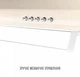Витяжка пласка Perfelli PL 5144 BG LED - изображение 5