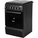 Плита газова LIBERTY PWG 5101 BL-F - зображення 3