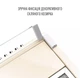 Витяжка пласка Perfelli PL 5144 BG LED - изображение 6