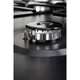 Плита газовая LIBERTY PWG 6101 BL-F - изображение 4