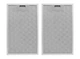 Витяжка пласка Perfelli PL 5144 BG LED - изображение 8