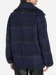 Пальто осіннє жіноче Levi`s 698359002 M Синє (1160385533) - зображення 2