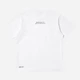 Футболка хлопковая женская Uniqlo 888490223 L Белая (1160333567) - изображение 4