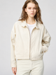 Ветровка женская Uniqlo 137122991 XL Молочная (1160335277) - изображение 1