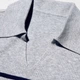 Пуловер женский Uniqlo 29406321 XXL Серый (1160378411) - изображение 4