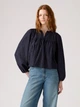 Блузка женская Levi`s 202563437 XL Черная (1160458927) - изображение 1