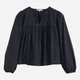 Блузка женская Levi`s 202563437 XL Черная (1160458927) - изображение 5