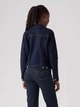 Джинсовая куртка женская Levi`s 683678701 XL Синяя (1160270381) - изображение 2