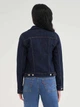 Джинсовая куртка женская Levi`s 683678701 XL Синяя (1160270381) - изображение 4