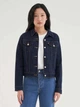 Джинсовая куртка женская Levi`s 683678701 XL Синяя (1160270381) - изображение 5