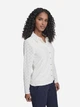 Рубашка женская Tommy Hilfiger 875957580 XL Молочная (1160270769) - изображение 5