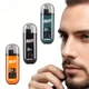 Триммер для носа TX05 USB аккумуляторный для удаления волос в носу и ушах портативный гигиенический триммер - изображение 9
