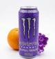 Энергетик Monster Energy Ultra Violet 500 мл - ягодно-виноградный вкус, без сахара (0002816) - изображение 1