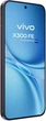 Мобільний телефон Vivo X300 FE 12/512GB Black - зображення 2