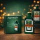 Конструктор 3D пляшка лікеру Єгермейстер Jägermeister 241 деталь - зображення 5