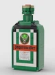 Конструктор 3D пляшка лікеру Єгермейстер Jägermeister 241 деталь - зображення 8